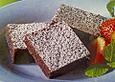 Schoko - Brownies