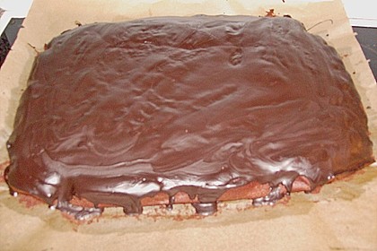 Lebkuchen von Sarah Carina