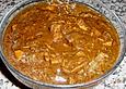 Rindersaftgulasch