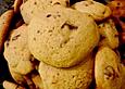 Schoko - Cookies