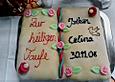 Bibeltorte