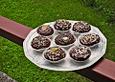 Schokomuffins