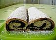 Mohnstollen schlesische Art