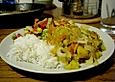 Vegetarischer Steckr&uuml;bentopf