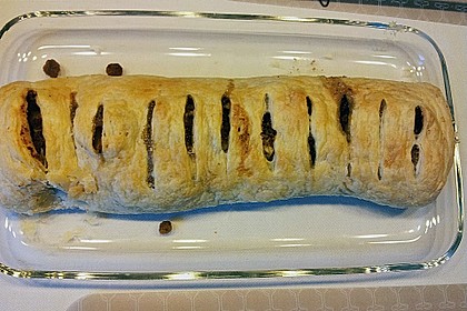 Apfelstrudel à la Marquise 23