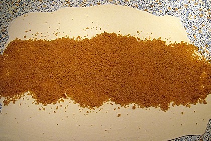 Apfelstrudel à la Marquise 33