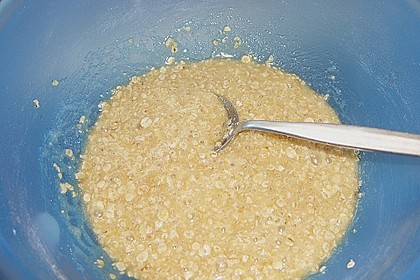 Finnische Haferkekse 5