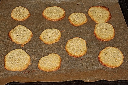 Finnische Haferkekse 9