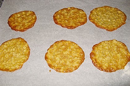 Finnische Haferkekse 22