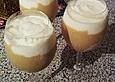 Latte Macchiato - Parfait