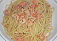 Spaghetti Mama Lucia