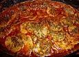 Kartoffel - Gratin ungarische Art