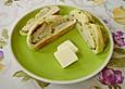 Kr&auml;uterbutter - Bierwecken