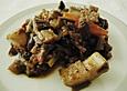 Sizilianische Caponata