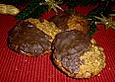 Saftige Lebkuchen mal anders