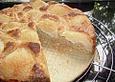 Utes Birnenkuchen