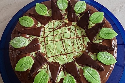 After Eight Kuchen 12