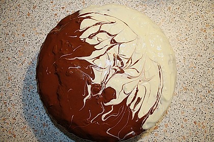 After Eight Kuchen