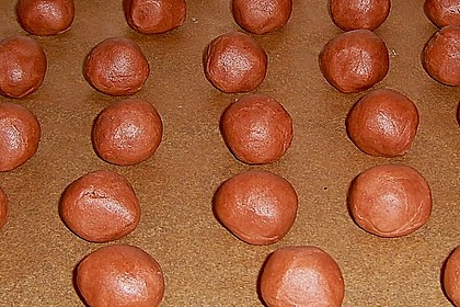 Weihnachtsschokoli