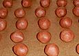 Weihnachtsschokoli
