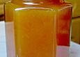 Weihnachtliche Marmelade