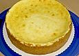 Mohntorte mit Schmandguss