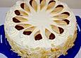 Malakoff - Torte