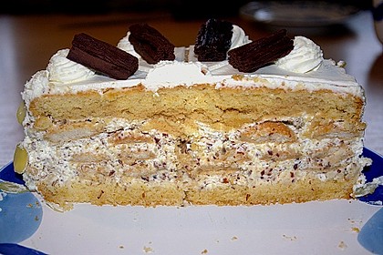 Malakoff - Torte 3