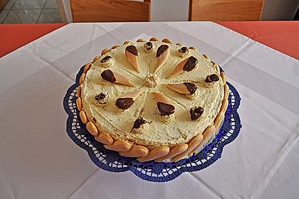 Malakoff - Torte 4