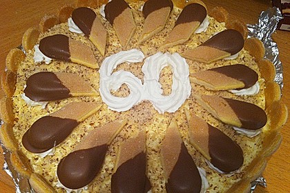 Malakoff - Torte 6