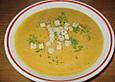 Franz&ouml;sische Kartoffelsuppe