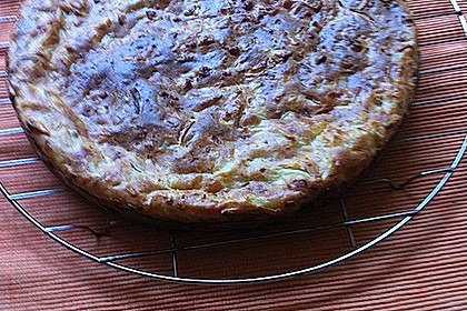 Zwiebelkuchen ohne Boden - einfach und lecker 15