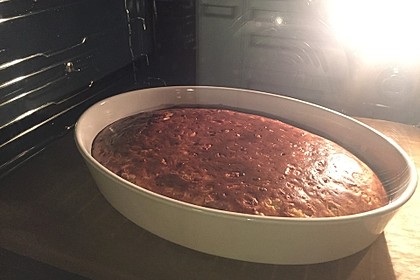 Zwiebelkuchen ohne Boden - einfach und lecker 16