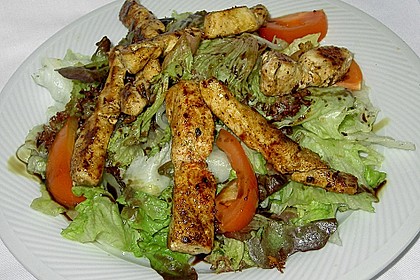 Bibos Allroundsalat
