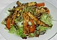 Bibos Allroundsalat