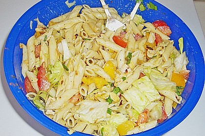 Bibos Allroundsalat 2