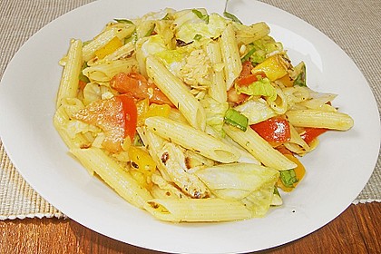 Bibos Allroundsalat 3