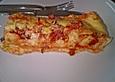 Enchilada - Auflauf