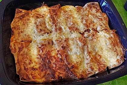 Enchilada - Auflauf 6