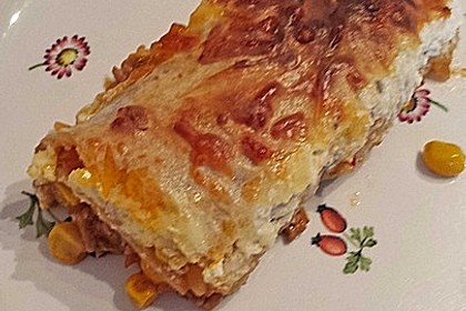 Enchilada - Auflauf 7