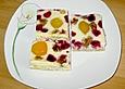 Fruchtiger Rahmblechkuchen