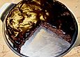 Schokoapfelkuchen