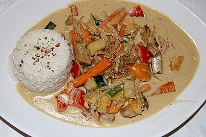 Thai Curry