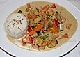 Thai Curry