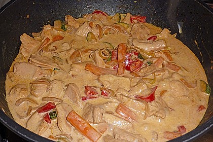Thai Curry 1