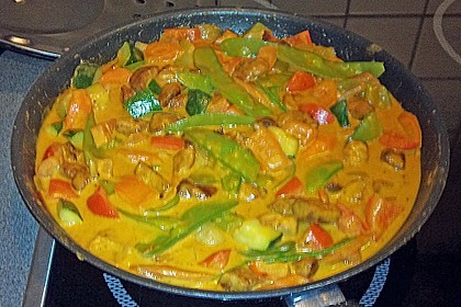 Thai Curry 2
