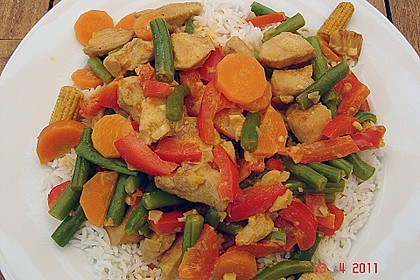 Thai Curry 3