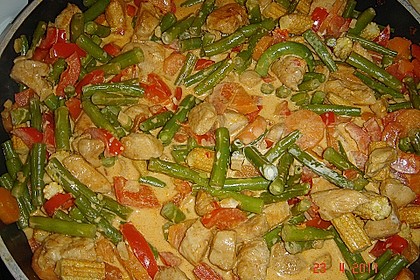 Thai Curry 4