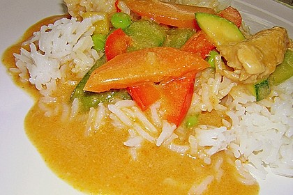 Thai Curry 7