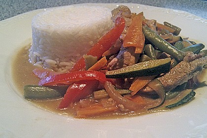 Thai Curry 8